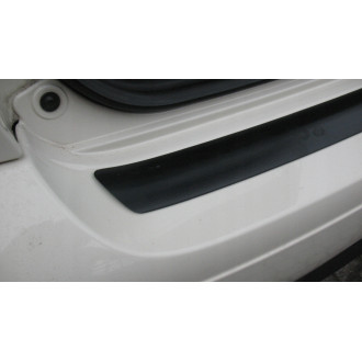 Mercedes B W245 05-2011 - Listwa Ochronna Czarna na...