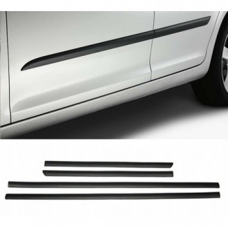 Subaru LEGACY V - Black side door trim