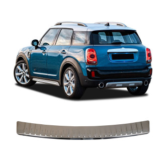 CHROM MINI COUNTRYMAN F60 2017 - Listwa Nakładka na...