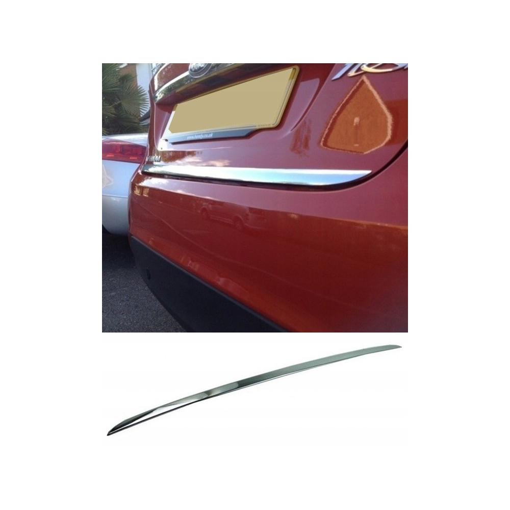Ignition Front Left Door Handle For Nissan Tiida (2007-2012) & Versa (2007-2011) – Black/Chrome