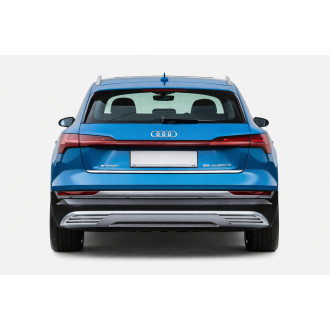 Audi e-tron SUV 18-22 - Listwa Chrom chromowana na...