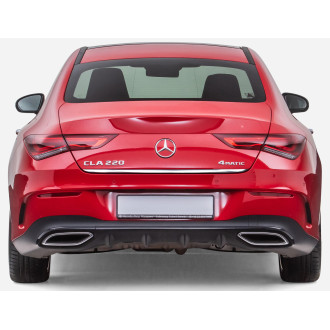 Mercedes-Benz CLA C118 Sedan - Listwa Chrom chromowana na...