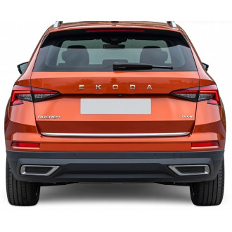 Listwa Chromowana na Tył dla Skoda KODIAQ FL - Tuning i...