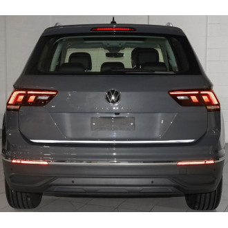 VW Volkswagen TIGUAN Allspace 2016+ Listwa Chrom...
