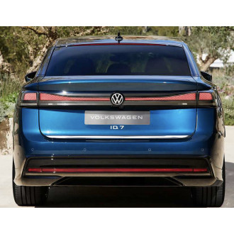 VW Volkswagen ID.7 - Listwa Chrom chromowana na Nakładka...