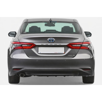 Toyota Camry 2017+ - Listwa Chrom chromowana na Nakładka...