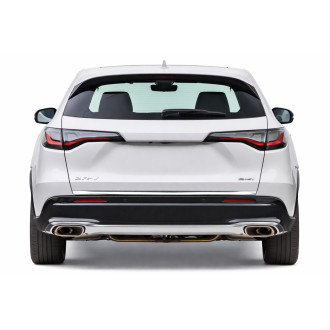Honda ZR-V 2022+ Listwa Chrom chromowana na bagażnik...