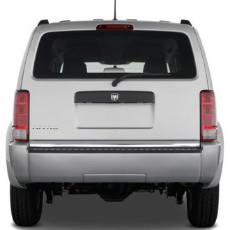 Dodge Nitro - Listwa Chrom chromowana na klapę bagażnik...