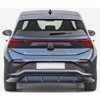 Cupra Born - Listwa Chrom chromowana na klapę bagażnik...