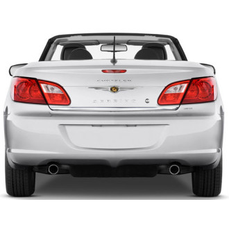 Chrysler Sebring - Listwa Chrom chromowana na klapę...