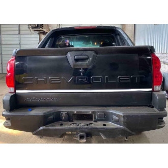 Chevrolet Avalanche 2006+ Listwa Chrom chromowana na...
