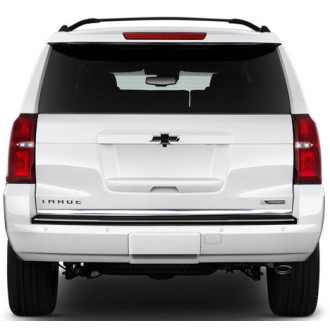 Chevrolet Tahoe 2014-2019 Listwa Chrom chromowana na...