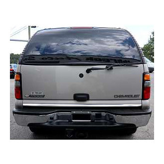 Chevrolet Tahoe 2005-2014 Listwa Chrom chromowana na...