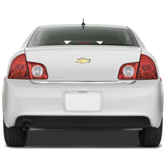 Chevrolet Malibu 2011-14- Listwa Chrom chromowana na...