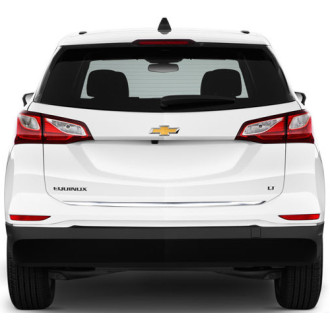 Chevrolet Equinox Listwa Chrom chromowana na klapę...