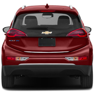 Chevrolet Bolt EV1- Listwa Chrom chromowana na klapę...