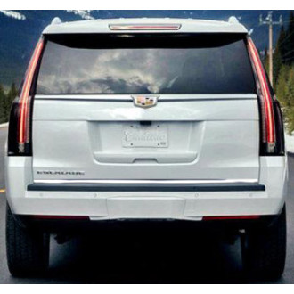 Cadillac Escalade 2020+ - Listwa Chrom chromowana na...
