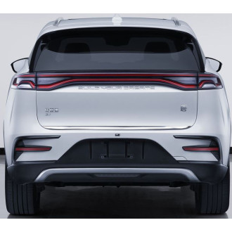 BYD Tang - Listwa Chrom chromowana na klapę bagażnik...