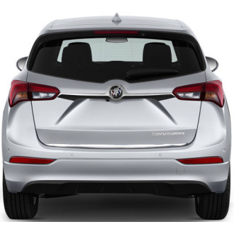 Buick Envision -Listwa Chrom chromowana na klapę bagażnik...