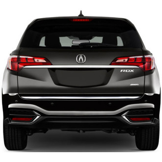 Acura RDX 2018+ - Listwa Chrom chromowana na klapę...