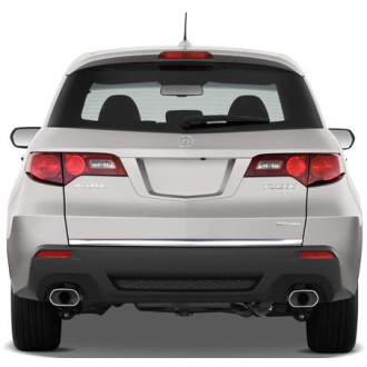 Acura RDX 2012-16 -Listwa Chrom chromowanana klapę...