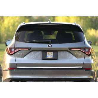Acura MDX 2021+ - Listwa Chrom chromowana na klapę...