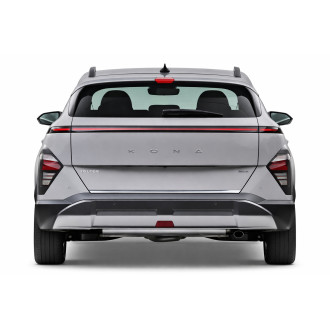 Hyundai Kona II 2023+ Listwa Chrom chromowana na Klapę...