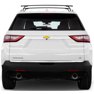 Chevrolet Traverse (2018+)  Listwa Chrom chromowana na...