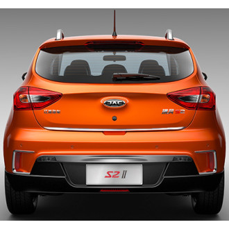 JAC JS2 - Listwa Chrom chromowana na Klapę Nakładka Tuning