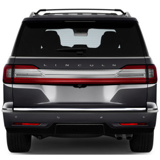 Lincoln Navigator (2018+) Listwa Chrom chromowana na...