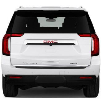 GMC Yukon Denali (2021+) Listwa Chrom chromowana na Klapę...