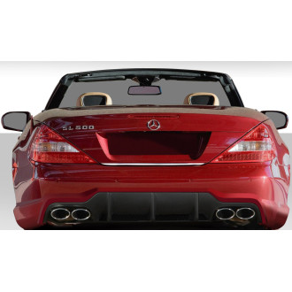 Mercedes-Benz SL-Klasa (R230) 2001-2004 - Listwa Chrom...