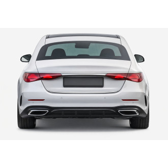 Mercedes-Benz Klasa E Sedan (S214) - Listwa Chrom...