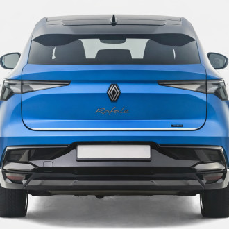 Renault Rafale - Listwa Chrom chromowana na Klapę...