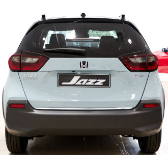 Honda Jazz Crosstar - Listwa Chrom chromowana na Klapę...
