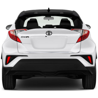 Toyota C-HR FL - Listwa Chrom chromowana na Klapę...