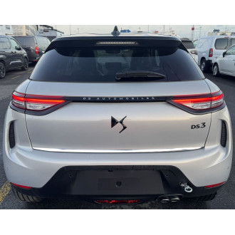 Citroen DS 3 E-Tense - Listwa Chrom chromowana na Klapę...