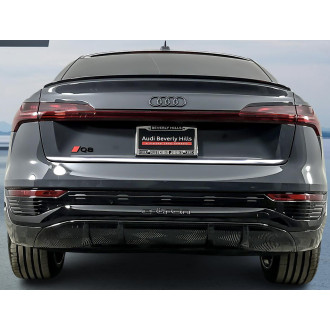 Audi SQ8 Sportback e-tron - Listwa Chrom chromowana na...