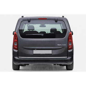 Citroën Berlingo III K9 Furgon - Listwa Chrom chromowana...