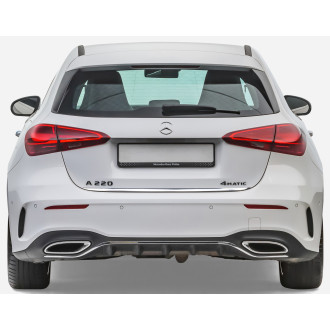 Mercedes A Klasa W177 Hatchback  - Listwa Chrom...