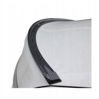 Peugeot 2008 II 19-25 SUV - Spojler CARBON Lotka Tuning