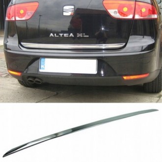 Seat ALTEA XL 5P5, 5P8 - Listwa CHROM na Klapę