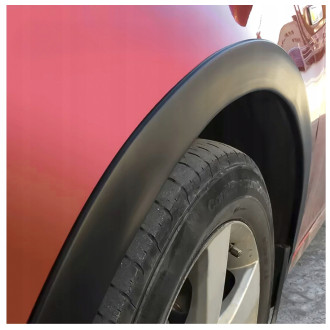 Nissan X-Trail T32 13-22 SUV - Listwa / nakładka ochronna...
