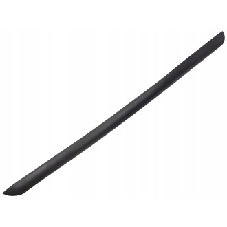 Seat - Listwa Szeroka Czarna BLACK na klapę bagażnik...