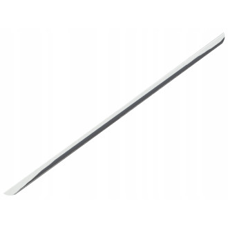 Isuzu - Chrome Trunk Trim - Tailgate Accent - Premium Car...