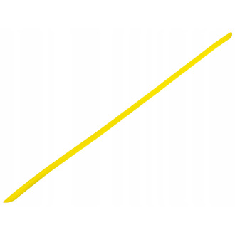 Citroen - Listwa Żółta YELLOW na klapę bagażnik...