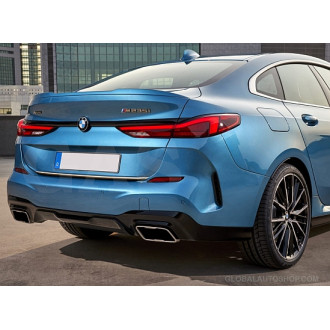 BMW 2 Gran Coupe F44 2019+ Listwa CHROM na Klapę Tuning