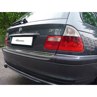 BMW 5 E39 Kombi Listwa CHROM Chromowana Klape Tuning