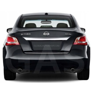 Nissan Altima 2012+ Listwa CHROM na Klapę