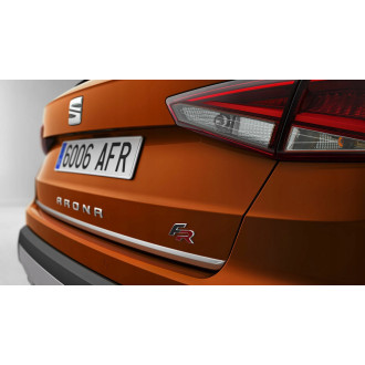 Seat ARONA - Listwa CHROM Chromowana na Klapę